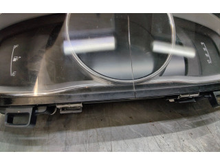 Přístrojová deska  Volvo V60 2013 36010021, 299650U  
