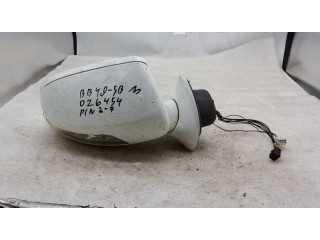 Zpětné zrcátko  Mercedes-Benz E W211 2007  a3147442  