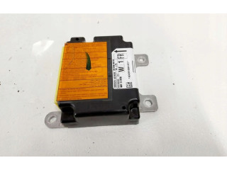 Блок управления надувных подушек    988204EH0B   Nissan Qashqai