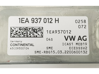 Řídící jednotka 1EA937012H, 1EA937012H   Volkswagen ID.5 2022