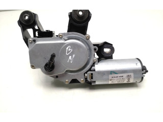 Моторчик заднего дворника 8L0955711B    Audi A6 S6 C5 4B