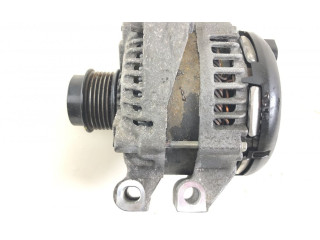 Генератор LR076696, CPLA10300BE   Land Rover Range Rover Sport L494 3.0     