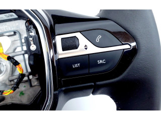 Руль Peugeot 5008 II  2016 -  года 98105486AU      