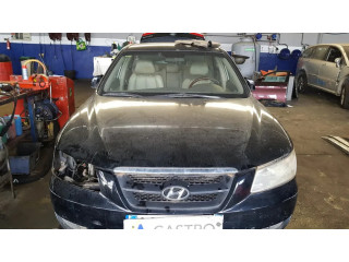 Зеркало электрическое     левое   Hyundai Sonata  2006-2015 года   