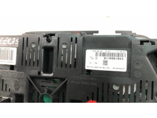 Панель приборов 248106617R   Renault Laguna III       