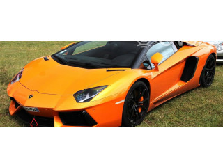 Přední maska  Lamborghini LP 610-4 2017 16149242729  