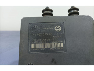 Jednotka ABS 1K0614517AC, 1K0614517AC   Audi A3 S3 A3 Sportback 8P 2008