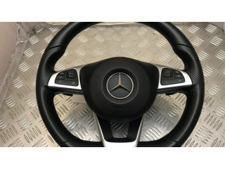 Руль Mercedes-Benz E W238  2017- года 308013884162, 310308013884162      