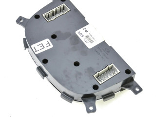 Блок управления климат-контролем 972502B431, 97250-2B431   Hyundai Santa Fe
