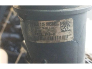 Интеркулер  3C0145805A, 3C0145805A   Volkswagen Tiguan 