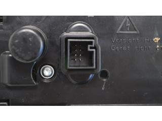 Дисплей    A2218700289   Mercedes-Benz S W221