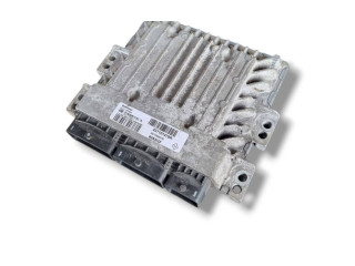 Řídící jednotka S180067143A, 237101478R   Renault Scenic III -  Grand scenic III 2011