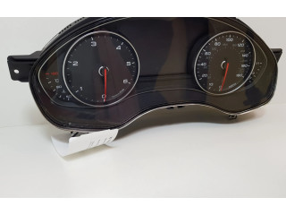 Přístrojová deska  Audi A6 C7 2012 4G8920983C  