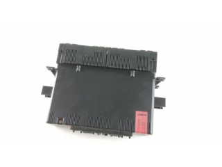 Блок управления климат-контролем 4D0820043, 5HB00715500   Audi A8 S8 D2 4D