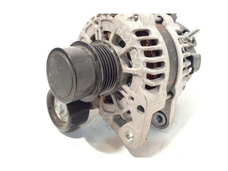 Генератор 3730007450, 61011061   KIA Ceed      