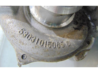  Турбина Audi Q5 SQ5  53031015065C         