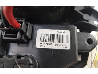 Вентилятор печки    T911738, 272109102R   Renault Talisman