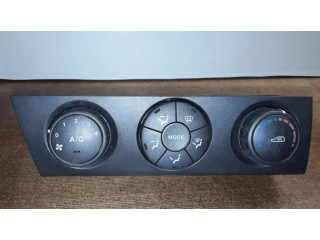 Блок управления климат-контролем 687000900X, 687000900   SsangYong Kyron
