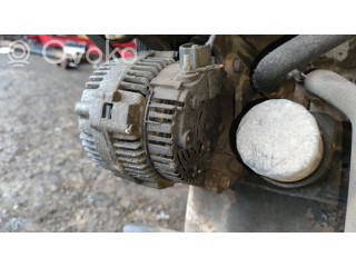 Генератор 57052C, 5705FV   Citroen Xsara 1.9     