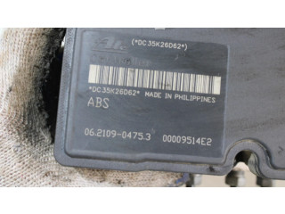 Jednotka ABS 06.2109-0475.3   Mazda 5 2006