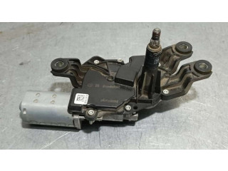 Моторчик заднего дворника H1BB17404AA, W000077862    Ford Fiesta