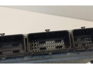 Řídící jednotka 237101496R, 237100764R   Dacia Duster 2010