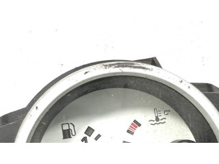 Přístrojová deska  Peugeot 207 2007 A2C53190340, A2C53065547  