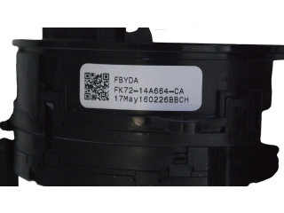 Подрулевой шлейф SRS FK7214A664CA   Land Rover Range Rover Velar