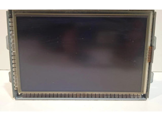 Дисплей    CJ3210E889AF   Land Rover Range Rover Evoque L538