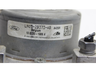 Блок АБС LN152B373AB, LB152C219AB   Ford  Ecosport  2013 - 2017 года