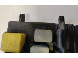  Pojistková skříňka A9065450401   Volkswagen Crafter 2012