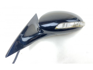 Zpětné zrcátko  Mercedes-Benz CL C216 2007  A2168100376, A2168100376  