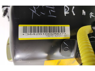 Подушка безопасности пассажира 73970-42020-B0   Toyota RAV 4 (XA20)