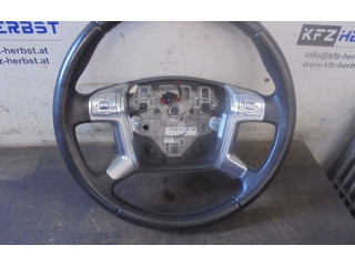 Руль Ford S-MAX  2006 - 2015 года 6M213600BH, 6M213600BH      