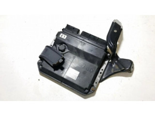 Блок управления двигателя 8966142c00, 89661-42c00  175800-7734   Toyota RAV 4 (XA30)