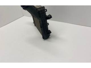 Интеркулер  7l6145804a   Volkswagen Touareg II 