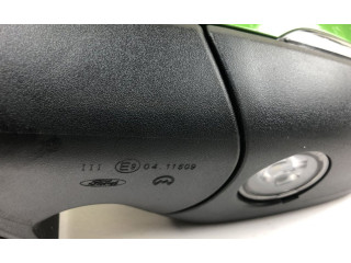 Zpětné zrcátko  Ford Focus 2023  2566273, 2566273  