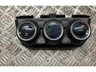Блок управления климат-контролем 3951052R10   Suzuki Swift
