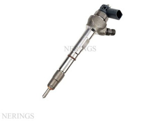 Форсунка 0445110471, 0986435257    Audi A6 C7   