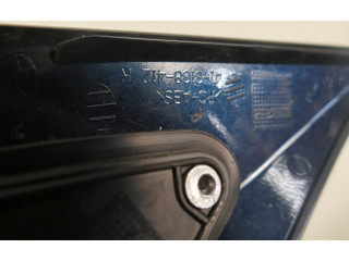 Zpětné zrcátko  Mercedes-Benz SLK R171 2006    