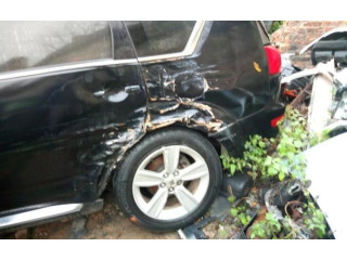 Volant Peugeot 4007 2009 4109RG  