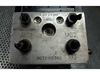 Jednotka ABS 0265216640   Peugeot 406 