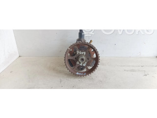 Vstřikovací čerpadlo 0445010021, BOSCH   Peugeot 607    4HX 