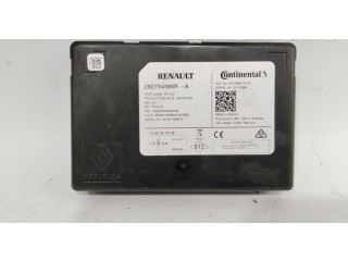 Блок управления двигателя 282754595R   Renault Megane II