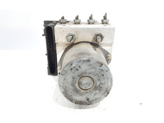 Jednotka ABS 0044319212, 0265234043   Mercedes-Benz A W169 