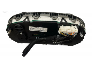 Панель приборов JD08E, 1706RTK   Nissan Qashqai       