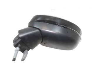 Zpětné zrcátko  Nissan Juke II F16 2022  8PIN, 963026PA2A  