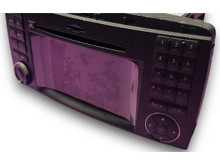 Блок комфорта NR788, A2519007800   Mercedes-Benz R W251   