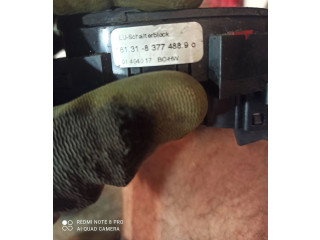 Подрулевой шлейф SRS 6183774889   BMW 3 E46