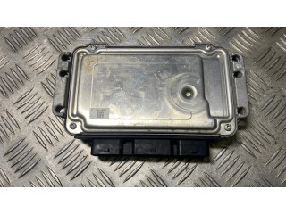 Блок управления двигателя 0261208902, 9660907380   Citroen C3